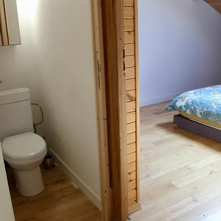Grande Maison Avec Jardin *